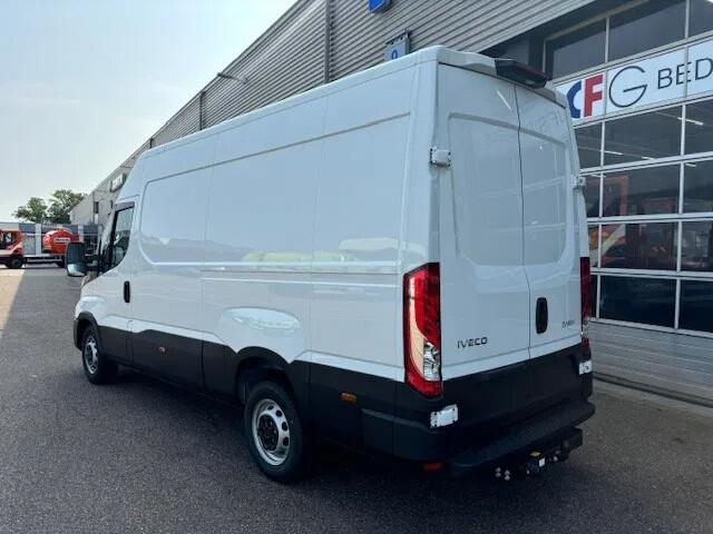 Iveco DAILY 35S16V A8 L3 H2