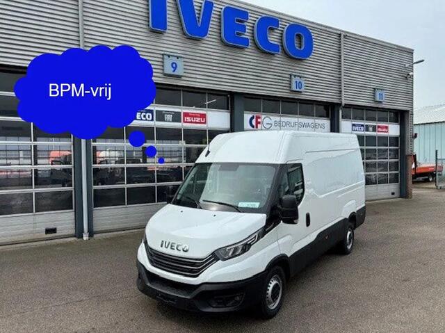 Iveco DAILY 35S16V A8 L2H2