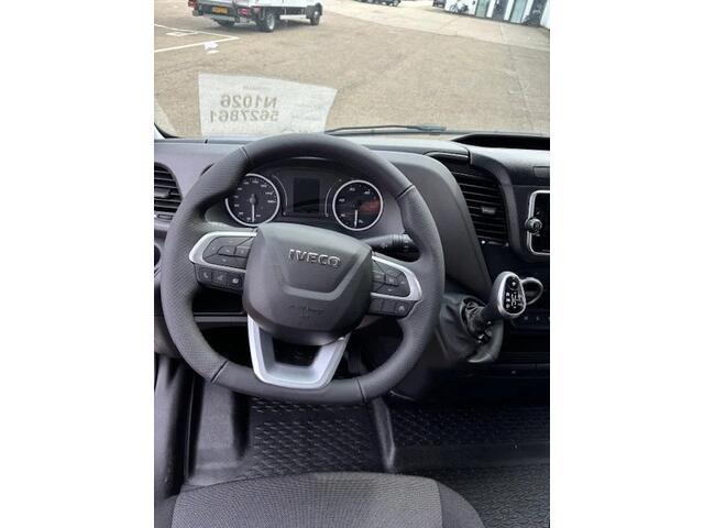 Iveco DAILY 35S16V A8 L2H2