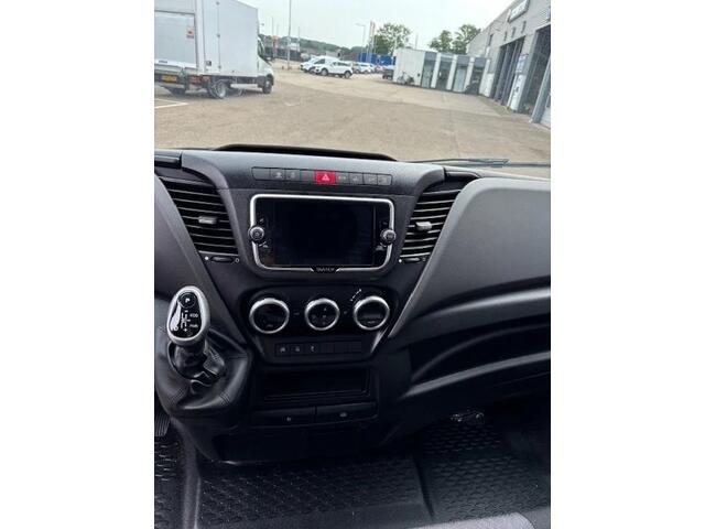 Iveco DAILY 35S16V A8 L2H2