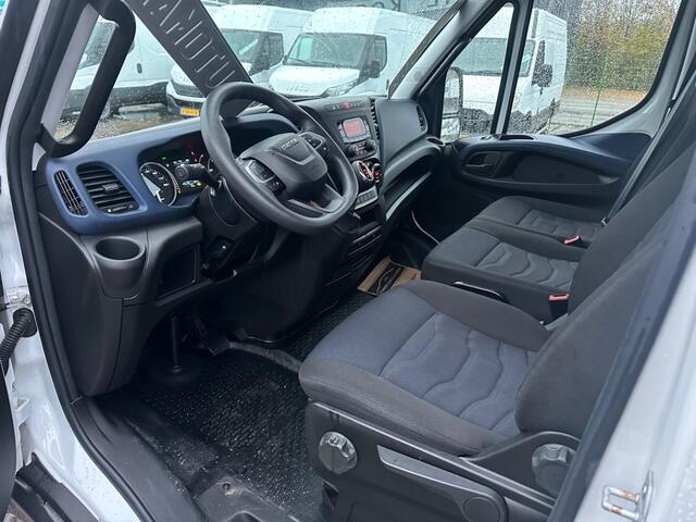 Iveco DAILY 35S16V L4H2 Hi Matic