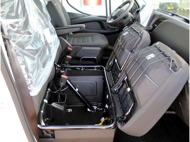 Iveco DAILY 42C18HA8 3.0 410 Chassis Cabine Aut. Nieuw