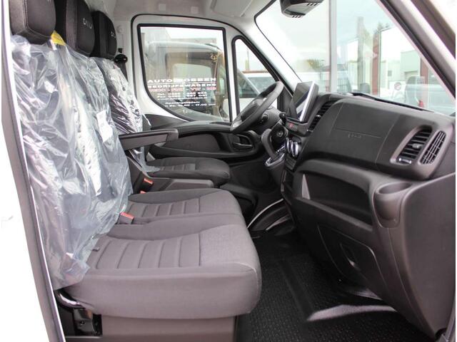 Iveco DAILY 42C18HA8 3.0 410 Open Laadbak Aut. Nieuw