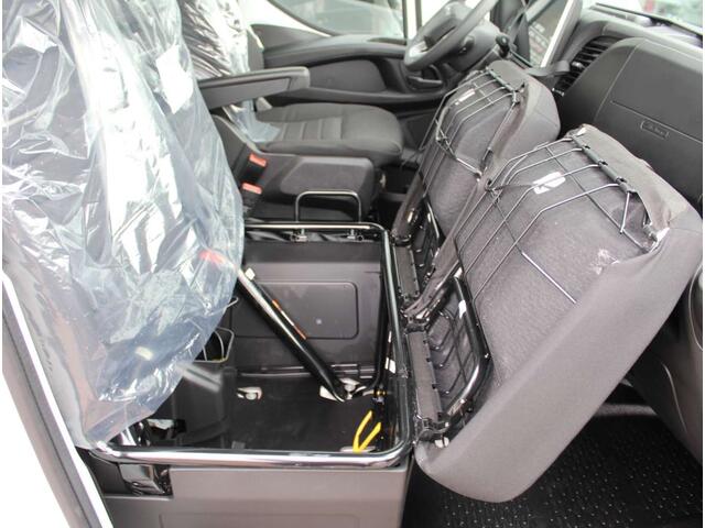 Iveco DAILY 42C18HA8 3.0 410 Open Laadbak Aut. Nieuw