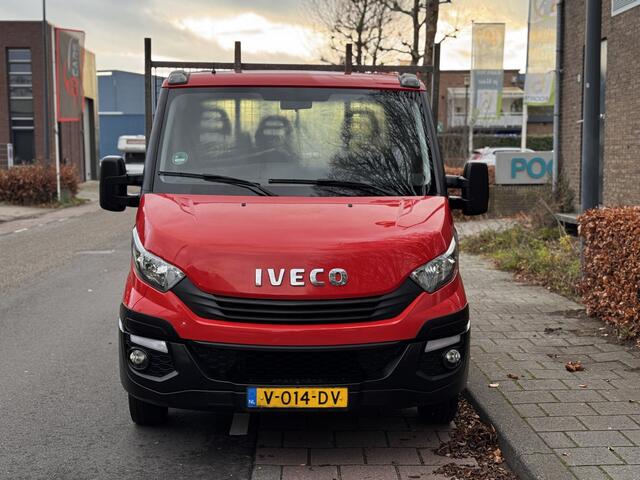 Iveco DAILY Bakwagn 35C16 2.3 345 Airco, Radio, Mistlamp