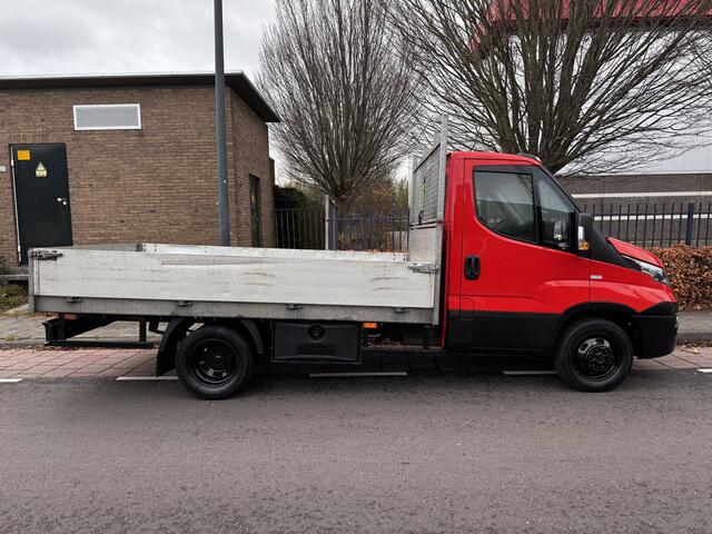 Iveco DAILY Bakwagn 35C16 2.3 345 Airco, Radio, Mistlamp
