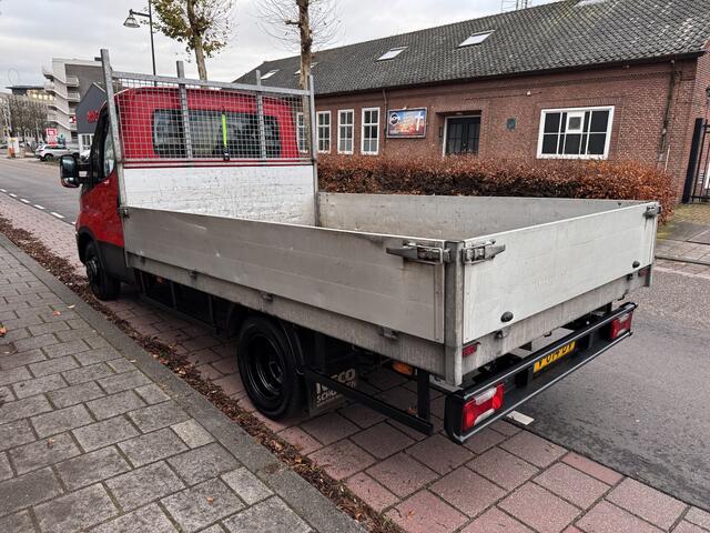 Iveco DAILY Bakwagn 35C16 2.3 345 Airco, Radio, Mistlamp
