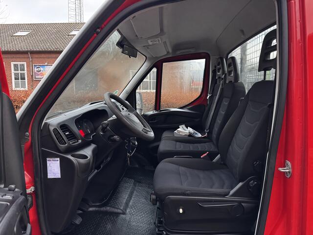 Iveco DAILY Bakwagn 35C16 2.3 345 Airco, Radio, Mistlamp