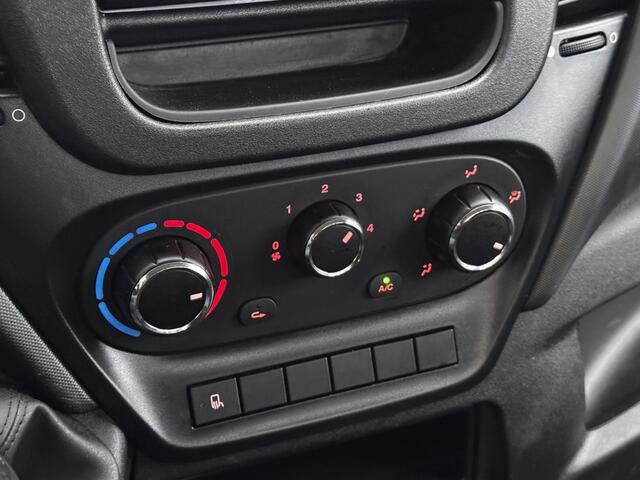 Iveco DAILY Bakwagn 35C16 2.3 345 Airco, Radio, Mistlamp