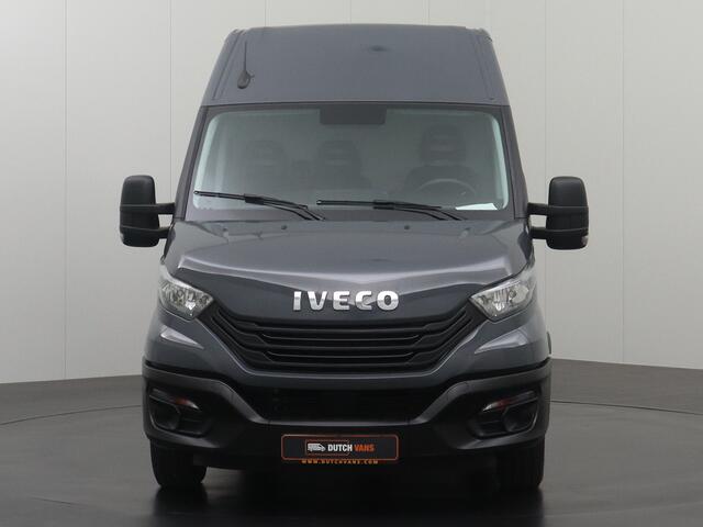 Iveco DAILY 35S14 Hi-Matic Automaat L2H2 | 3500Kg TG | Airco | Cruise | Betimmering |