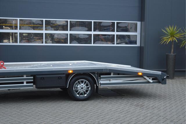 Iveco DAILY 35S210 Hi-Matic Slaapcabine | Nieuw model | BPM vrij | Full options | Financiering mogelijk |
