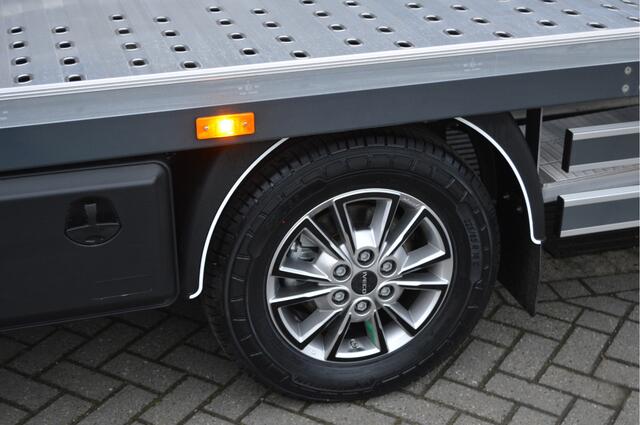 Iveco DAILY 35S210 Hi-Matic Slaapcabine | Nieuw model | BPM vrij | Full options | Financiering mogelijk |