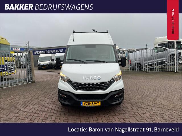 Iveco DAILY 35S16V 2.3 35 L2 H2 IMPERIAAL - TREKHAAK