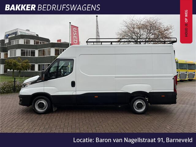 Iveco DAILY 35S16V 2.3 35 L2 H2 IMPERIAAL - TREKHAAK