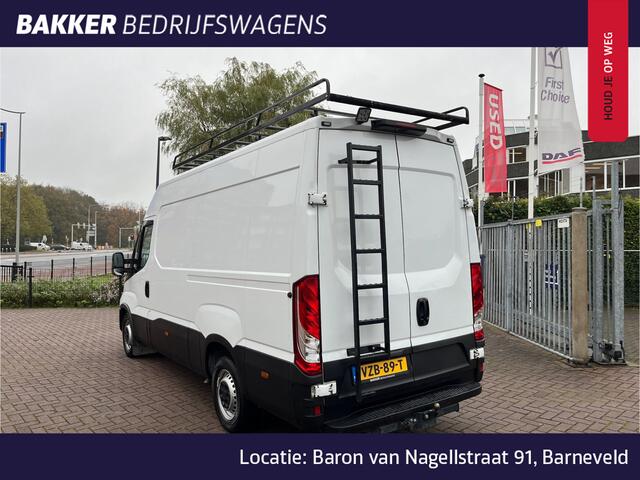 Iveco DAILY 35S16V 2.3 35 L2 H2 IMPERIAAL - TREKHAAK