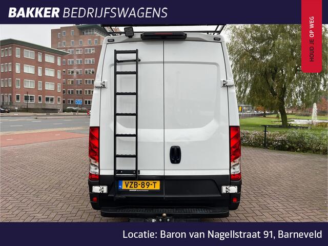 Iveco DAILY 35S16V 2.3 35 L2 H2 IMPERIAAL - TREKHAAK