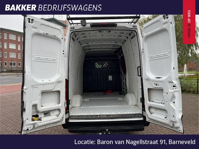 Iveco DAILY 35S16V 2.3 35 L2 H2 IMPERIAAL - TREKHAAK