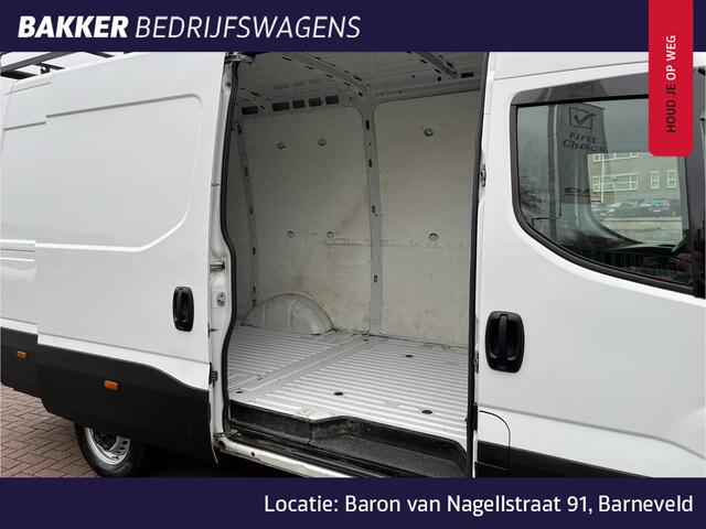 Iveco DAILY 35S16V 2.3 35 L2 H2 IMPERIAAL - TREKHAAK