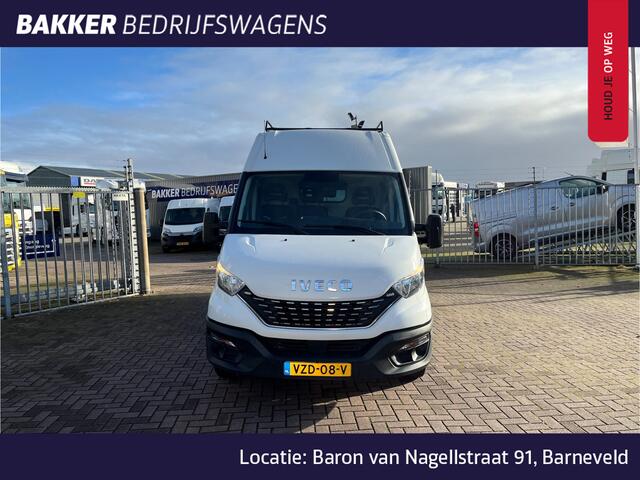 Iveco DAILY 35S16V 2.3 35 L2 H2 IMPERIAAL - TREKHAAK