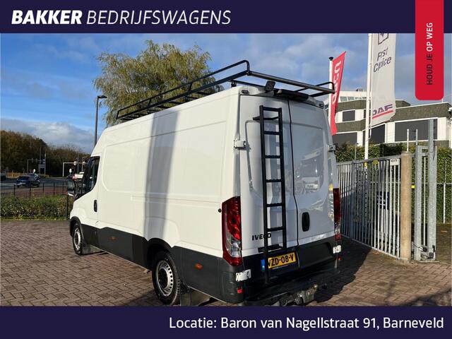 Iveco DAILY 35S16V 2.3 35 L2 H2 IMPERIAAL - TREKHAAK