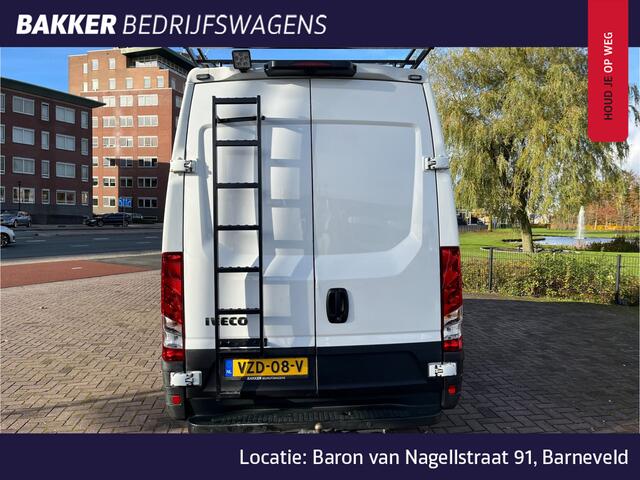 Iveco DAILY 35S16V 2.3 35 L2 H2 IMPERIAAL - TREKHAAK