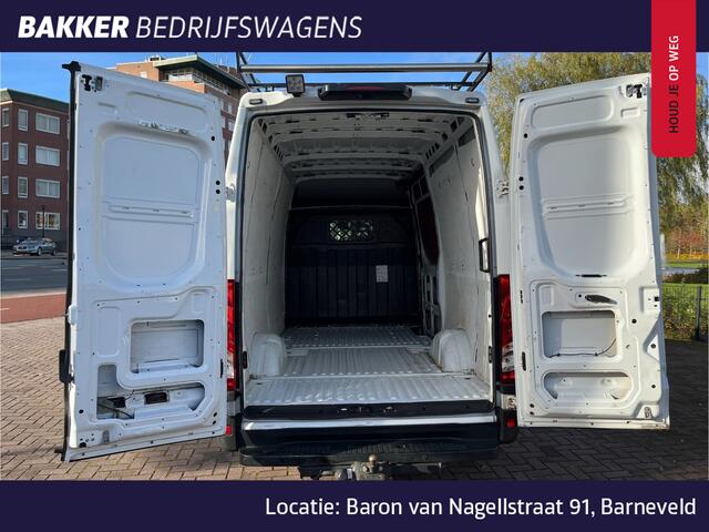 Iveco DAILY 35S16V 2.3 35 L2 H2 IMPERIAAL - TREKHAAK