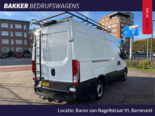 Iveco DAILY 35S16V 2.3 35 L2 H2 IMPERIAAL - TREKHAAK