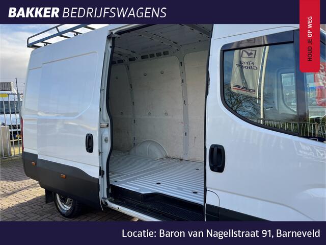 Iveco DAILY 35S16V 2.3 35 L2 H2 IMPERIAAL - TREKHAAK