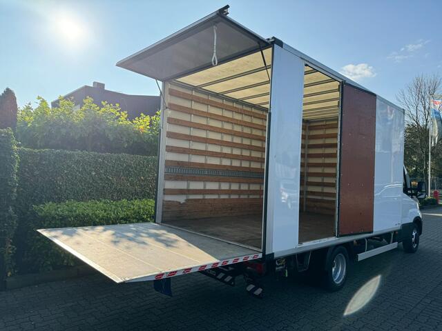 Iveco DAILY 35C14 2.3 375 Elketrische klep, airco, elek ramen