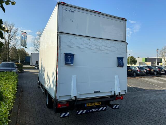 Iveco DAILY 35C14 2.3 375 Elketrische klep, airco, elek ramen