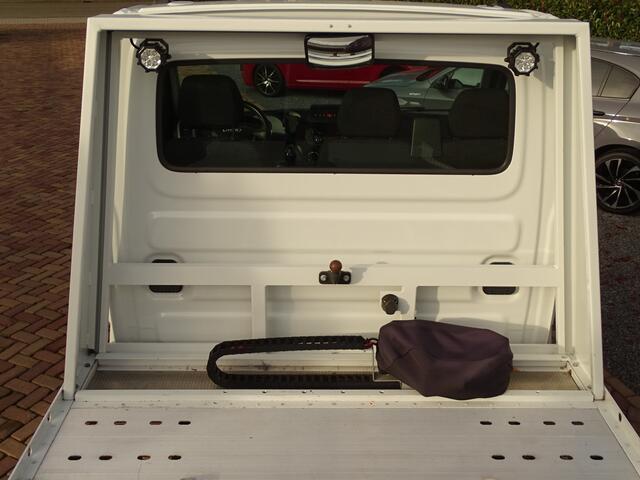 Iveco DAILY 35S18 3.0 410 | Lier | Oprijhulp | Automaat | unieke kmstand!