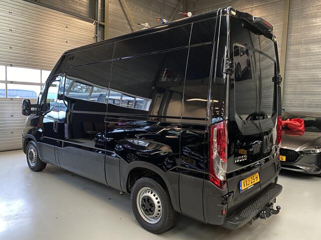 Iveco DAILY 35S16V 2.3 352 H3 L Airco, Cruise, trekhaak 3500 kg trekgewicht