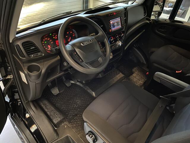 Iveco DAILY 35S16V 2.3 352 H3 L Airco, Cruise, trekhaak 3500 kg trekgewicht