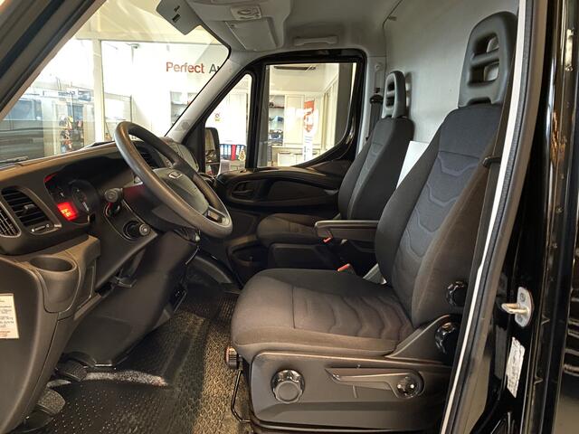 Iveco DAILY 35S16V 2.3 352 H3 L Airco, Cruise, trekhaak 3500 kg trekgewicht