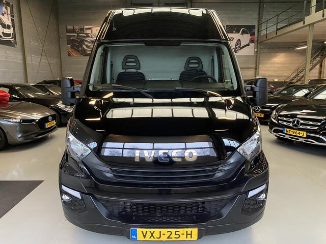 Iveco DAILY 35S16V 2.3 352 H3 L Airco, Cruise, trekhaak 3500 kg trekgewicht