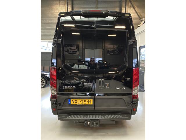 Iveco DAILY 35S16V 2.3 352 H3 L Airco, Cruise, trekhaak 3500 kg trekgewicht