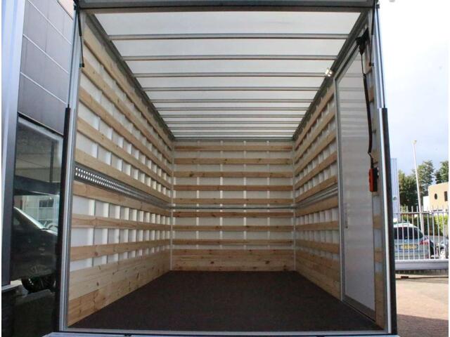 Iveco DAILY 42C18HA8 3.0 410 Bakwagen Aut. Laadklep Nieuw