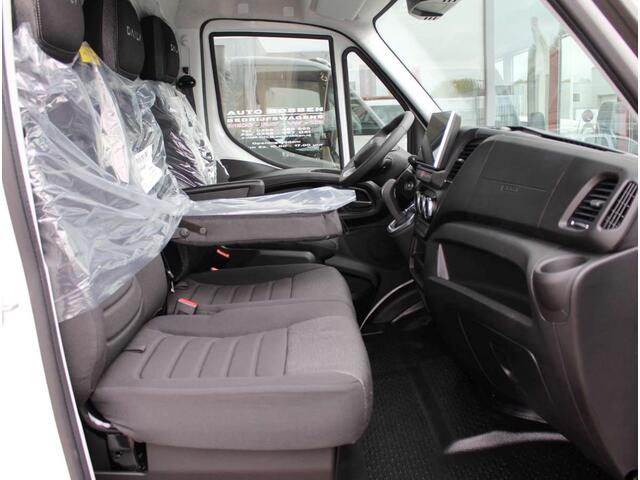 Iveco DAILY 42C18HA8 3.0 410 Bakwagen Aut. Laadklep Nieuw