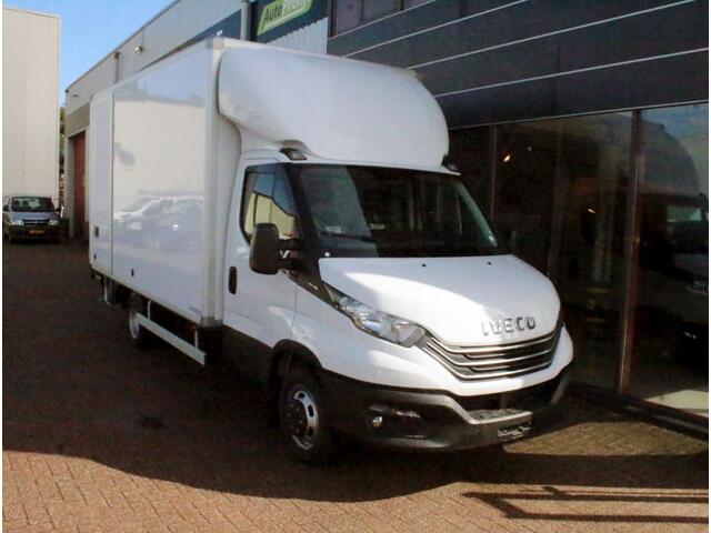 Iveco DAILY 42C18HA8 3.0 410 Bakwagen Aut. Laadklep Nieuw