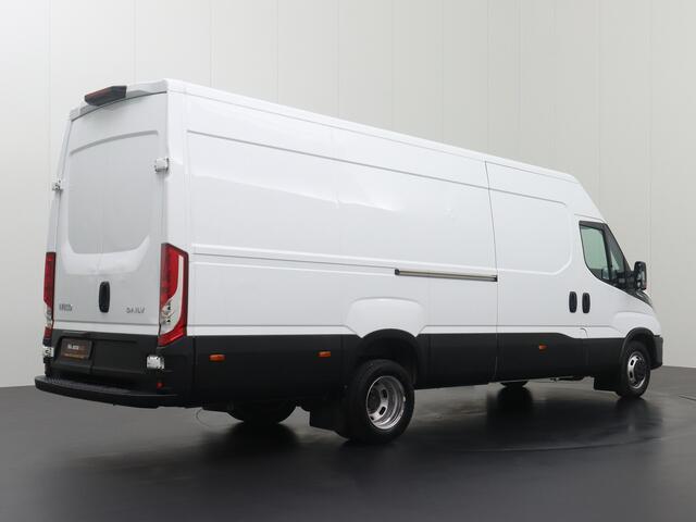 Iveco DAILY 35C16 Hi-Matic Automaat L3H2 Maxi | 3500Kg Trekgewicht | 3-Persoons | Airco