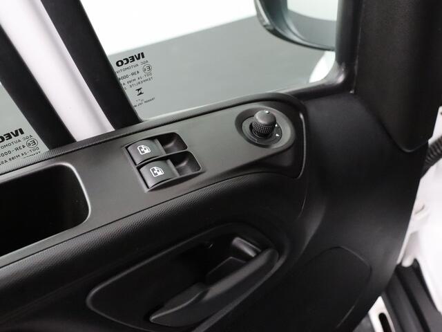 Iveco DAILY 35C16 Hi-Matic Automaat L3H2 Maxi | 3500Kg Trekgewicht | 3-Persoons | Airco