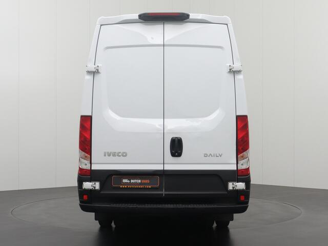Iveco DAILY 35C16 Hi-Matic Automaat L3H2 Maxi | 3500Kg Trekgewicht | 3-Persoons | Airco