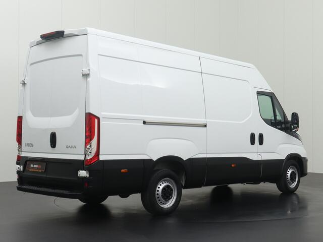 Iveco DAILY 35S14 L2H2 | Airco | Cruise | Betimmering | 3-Persoons