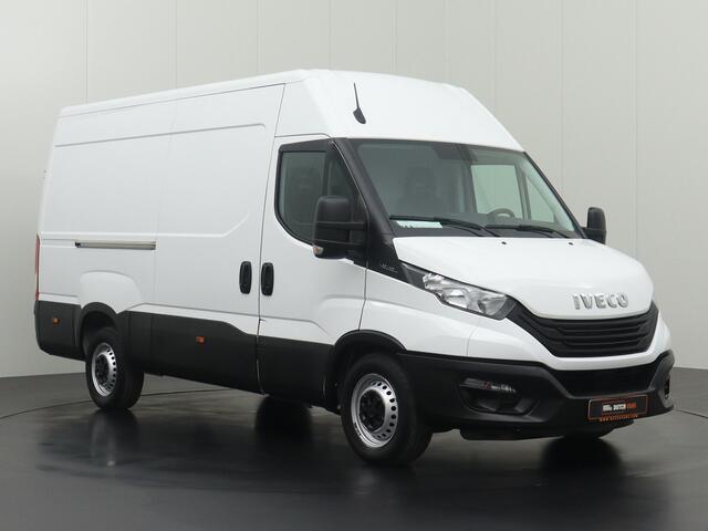 Iveco DAILY 35S14 L2H2 | Airco | Cruise | Betimmering | 3-Persoons