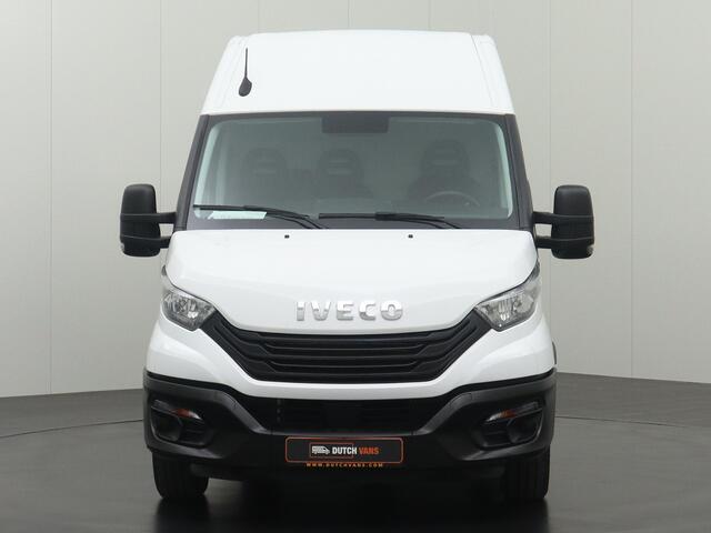 Iveco DAILY 35S14 L2H2 | Airco | Cruise | Betimmering | 3-Persoons