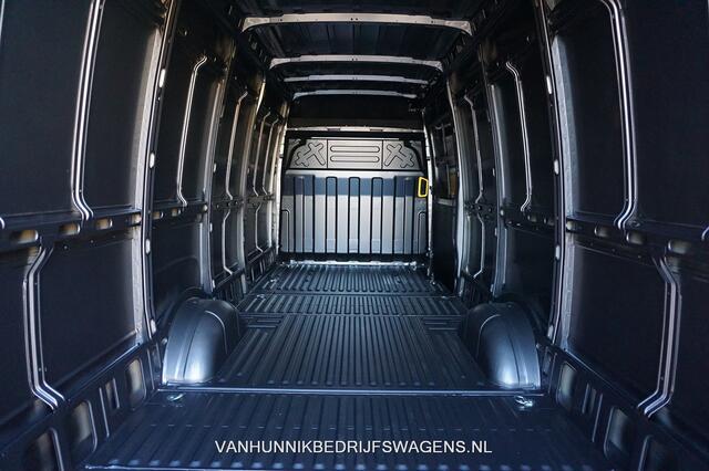 Iveco DAILY 35S18 3.0 L4H2 Hi-Matic Climate, Adap. Cruise, Navi, Camera, LM Velg!! NR. 378
