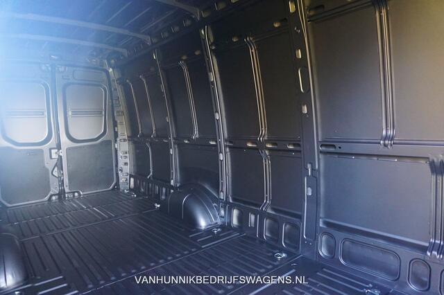 Iveco DAILY 35S18 3.0 L4H2 Hi-Matic Climate, Adap. Cruise, Navi, Camera, LM Velg!! NR. 378