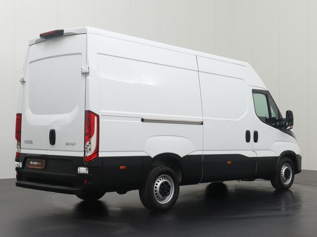 Iveco DAILY 35S14 L2H2 | 3500Kg Trekgewicht | Airco | Cruise | Betimmering
