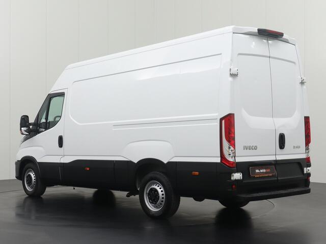 Iveco DAILY 35S14 L2H2 | 3500Kg Trekgewicht | Airco | Cruise | Betimmering