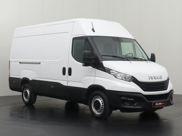Iveco DAILY 35S14 L2H2 | 3500Kg Trekgewicht | Airco | Cruise | Betimmering